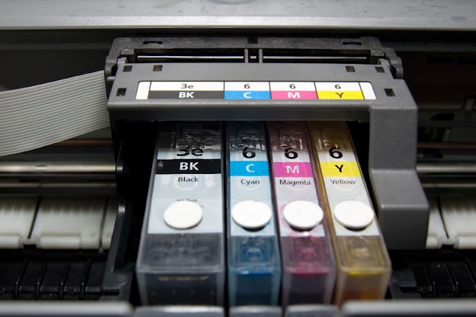 Buy Canon Printer Ink Cartridges On A Budget