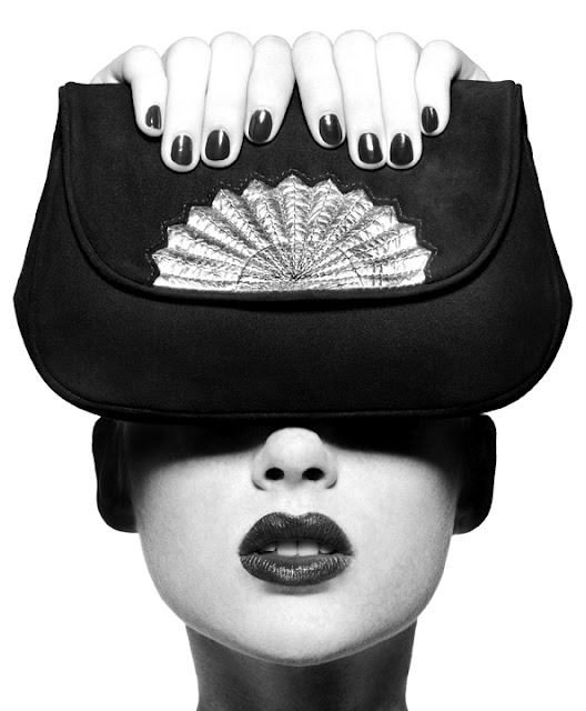 Fashion Vs. Art Albert Watson Beauty Fashion Photography