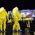 Global Ebola toll increases to 5,689