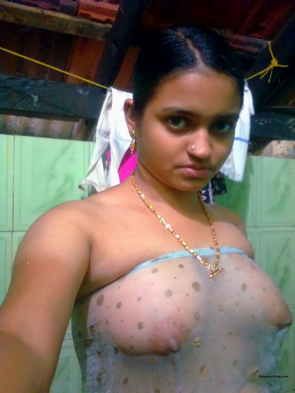 Indian Aunty Big Boobs Black Nipple
