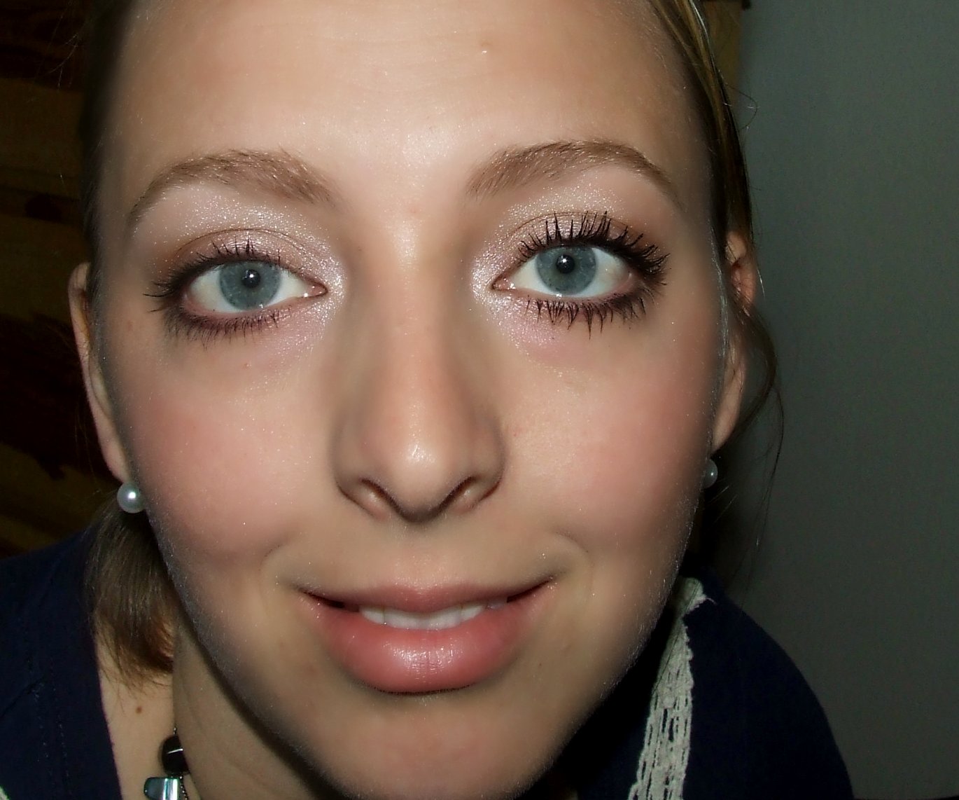 Simply Everthing I Love... Mascara technique