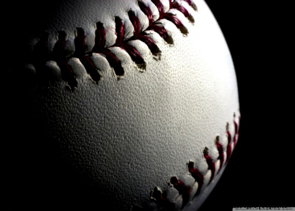 Cool HD Baseball Desktop Backgrounds