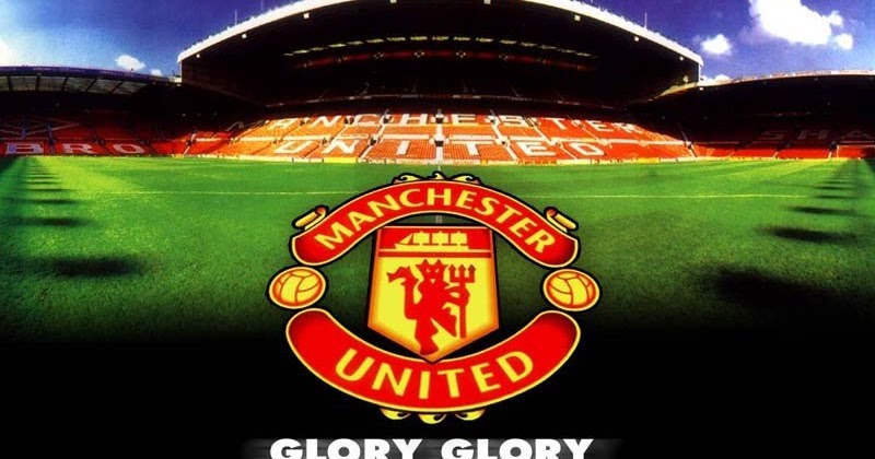 Manchester United FC 2012 Wallpaper | Wallpapers, Photos, Images and