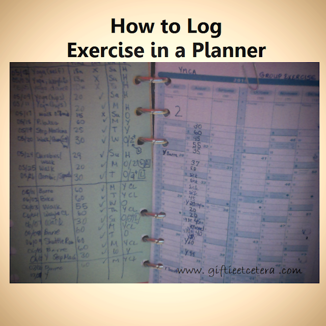 log, exercise, health, planner, logging exercise, logging workouts