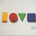 Encarte: Jason Mraz - Love is A Four Letter Word 
