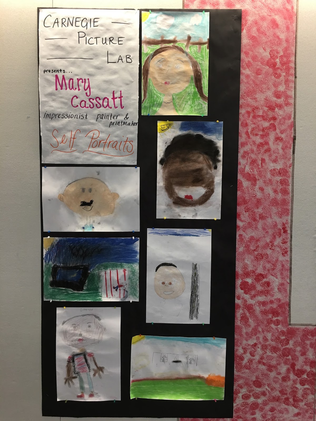 WALLA WALLA DAILY PHOTO As Seen By Susan CARNEGIE PICTURE LAB