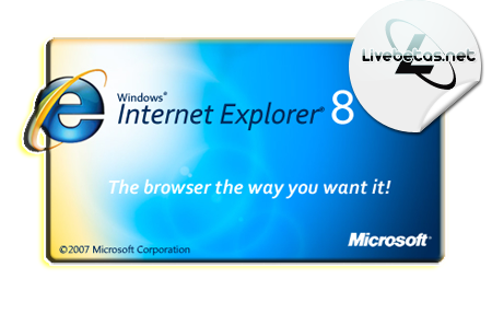 internet explorer 7 free download