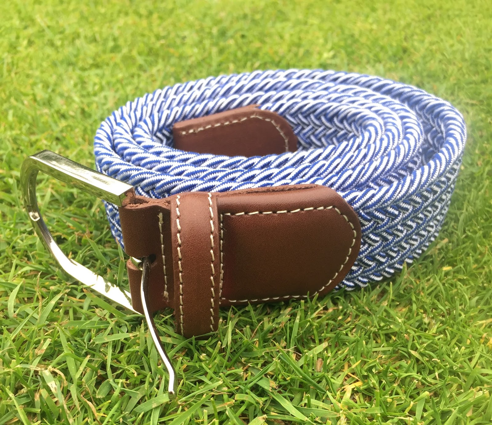 Ottawa Golf Blog Golf Belt Review Beltology