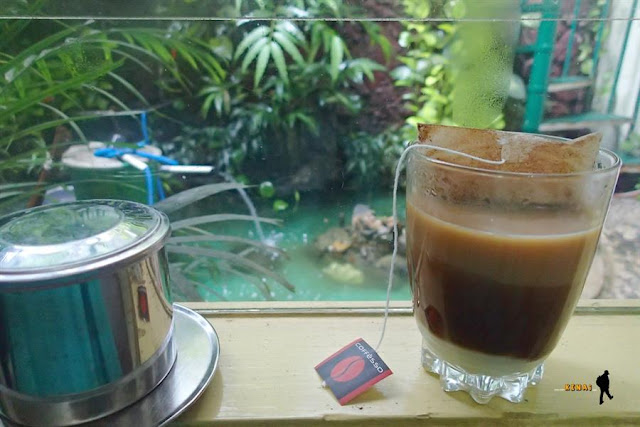 Antara Travelling, Kopi, dan Kita, Ada Kopi Celup Coffesso Antara Travelling, Kopi, dan Kita, Ada Kopi Celup Coffesso