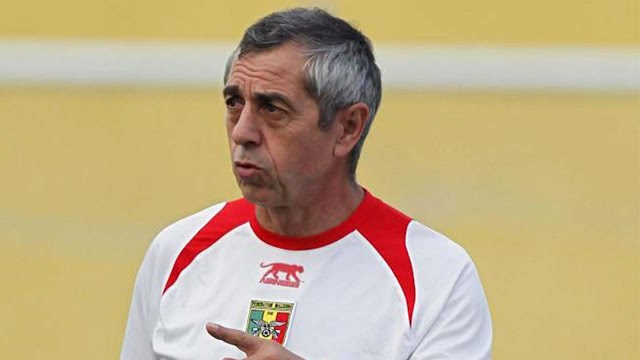 Mali’s coach names strong squad for friendly against Eagles
