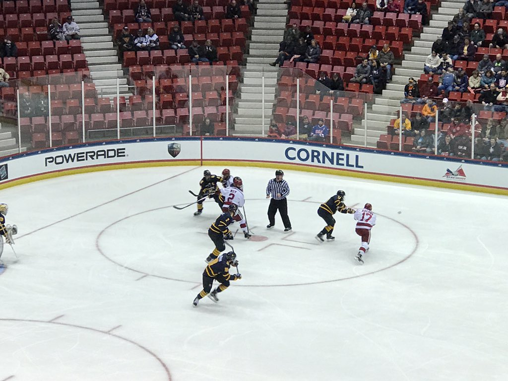 Bobcats Hockey Blog Quinnipiac season concludes with 41 loss to Harvard