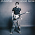 Encarte: John Mayer - Heavier Things