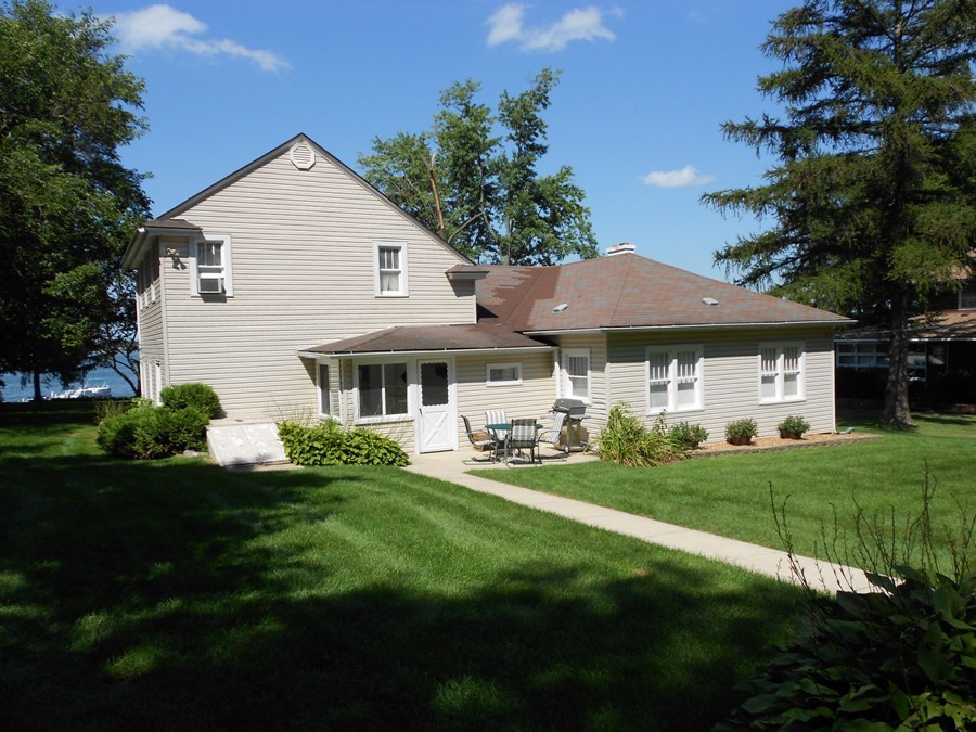 Delavan Lake 2011 Summary