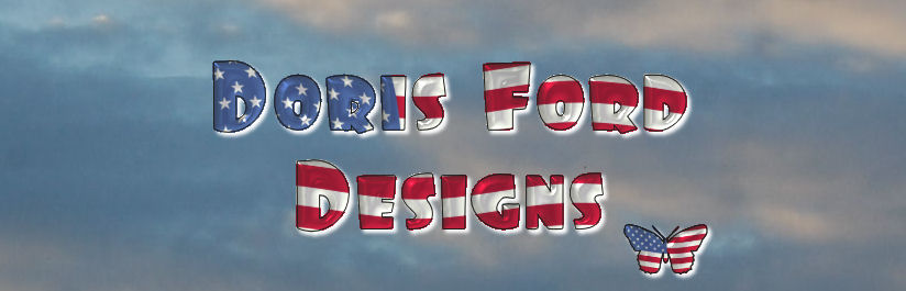 Doris Ford Designs