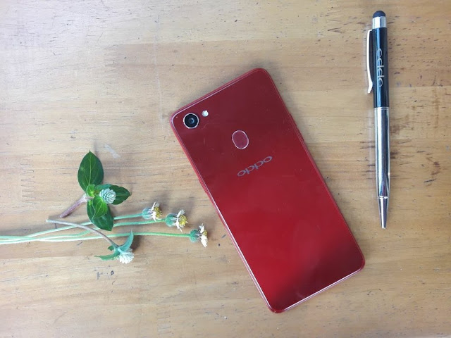 review-oppo-F7