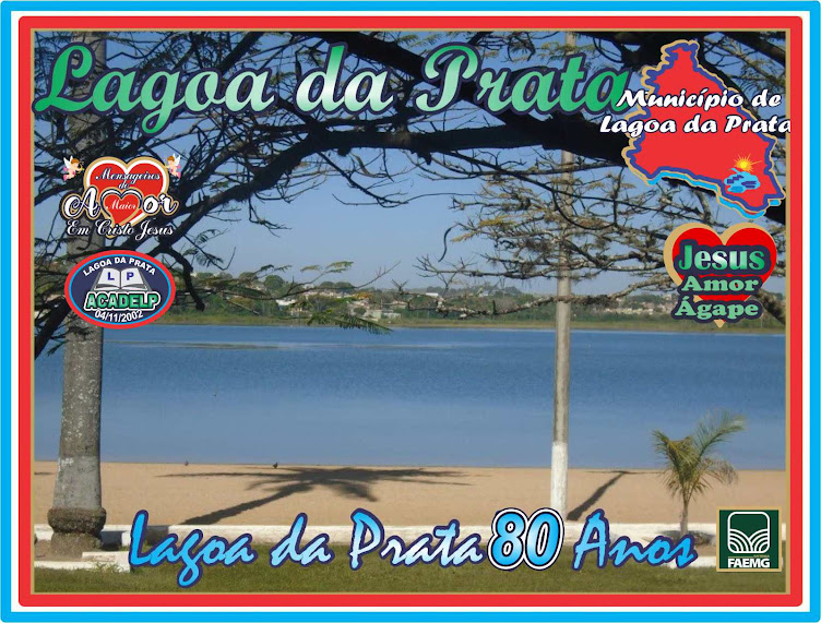 Praia Municipal de Lagoa da Prata