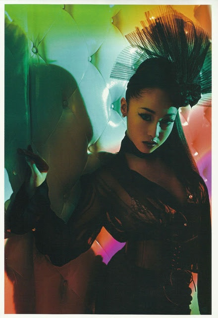 Hanatane Music Helter Skelter 写真集 沢尻エリカ Hanatane Music Helter Skelter 写真集 沢尻エリカ