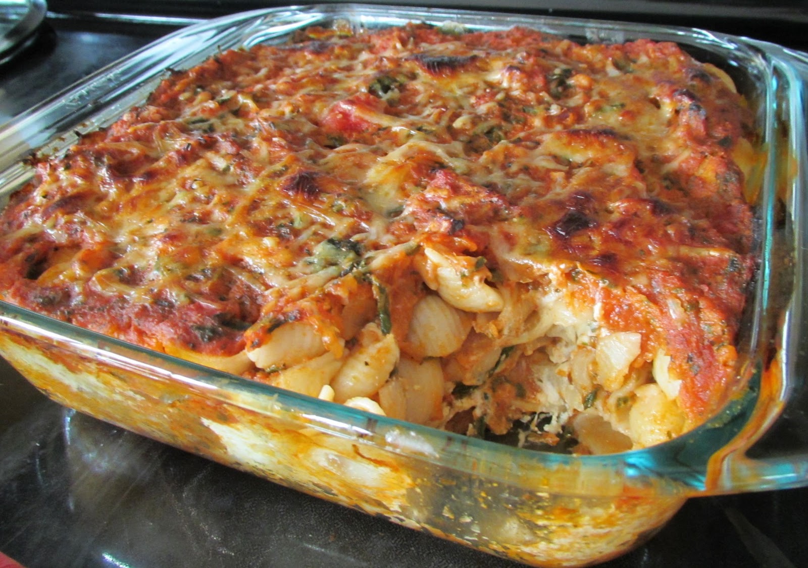 Successfully Gluten Free! Easy, Delicious Mac n' Cheese and Quick Lasagna