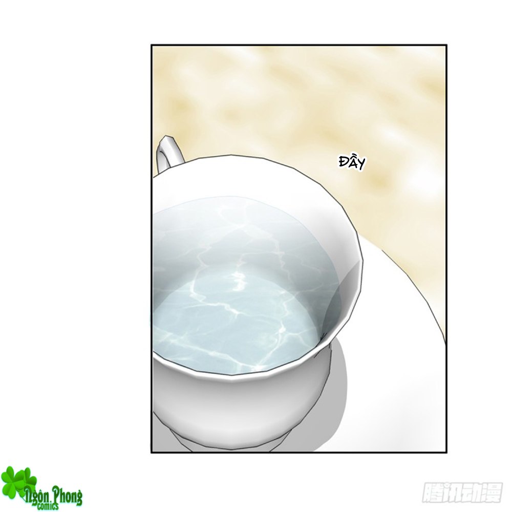 Hỏa Hồ - Chương 41 - Trang 15