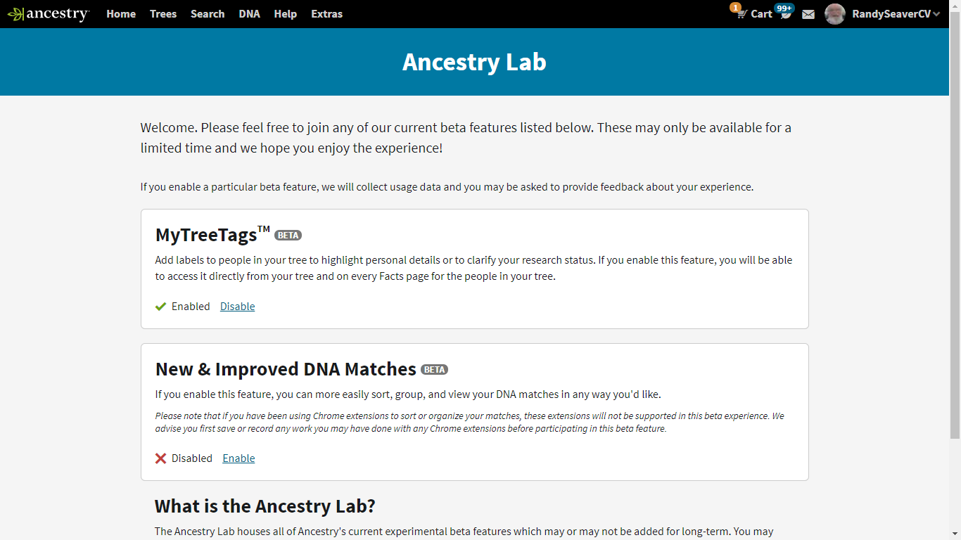 cant see my dna matches on ancestry cant see my dna matches on ancestry