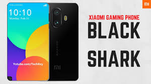 Harga dan Spesifikasi Xiaomi Black Shark Terbaru