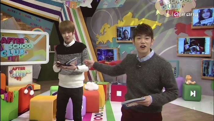 생방송중 방송사고 난줄 알았을때 에릭남 센스.jpg | 인스티즈