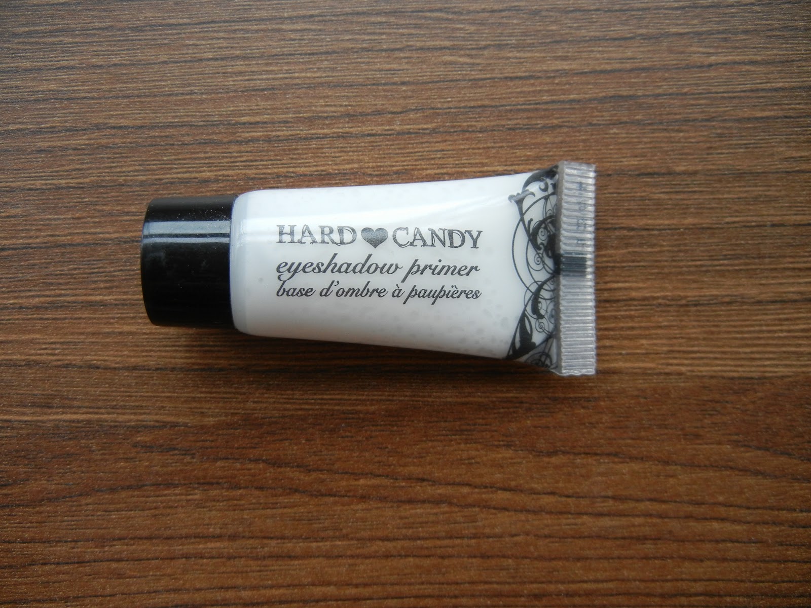 Aivys Beauty Adventure Hard Candy Naturally Naughty Review & No Brush