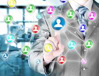 Lead generation online