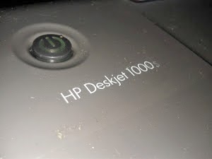 Fix "Filter Failed" when printing using HP Deskjet 1000 on Archlinux