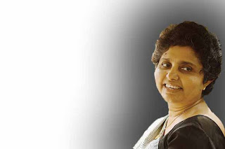 Sri Lanka President removes Chief Justice Dr. Shirani Bandaranayake
