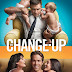 The Change Up Movie Review