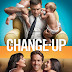 The Change Up Movie Review