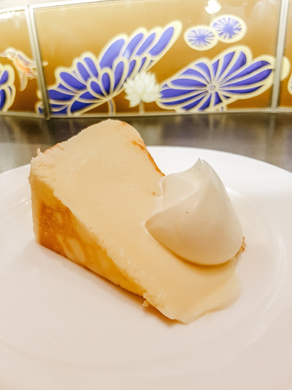 Best Cheesecake in Kuala Lumpur Nicolekiss Travel & Lifestyle Blogger