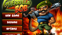 Guerrilla Bob free game download
