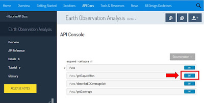SAP Earth Observation Analysis Microservices on YaaS