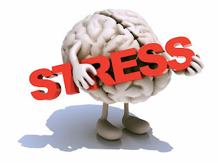 Stres dan Penyakit