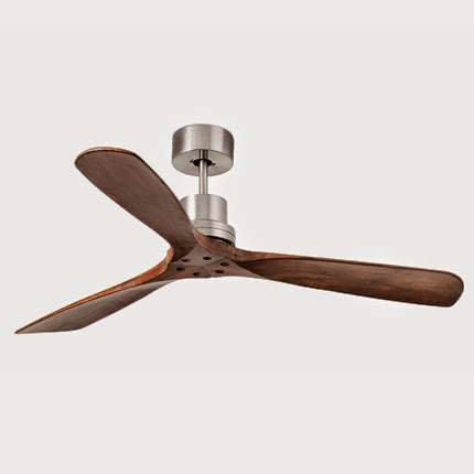 Ventilador De Techo De Diseño
