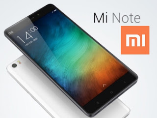 Ponsel XIAOMI NOTE Series Tidak sanggup dipungkiri bahwa yang mempopulerkan smartphone dengan embel Ponsel XIAOMI NOTE Series