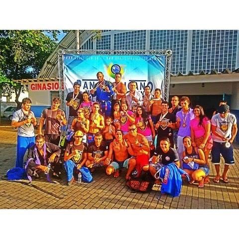 Festival de VerÃ£o Ubatuba 2016