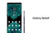Galaxy Note 9 Launch Date
