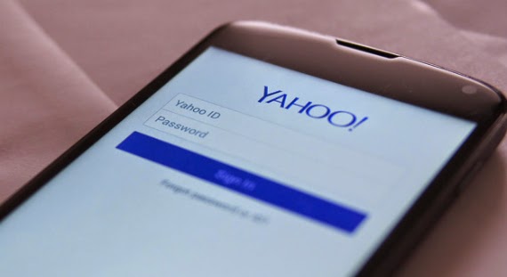 Yahoo, θέλει να κρυπτογραφήσει όλα τα email με τη βοήθεια της Google