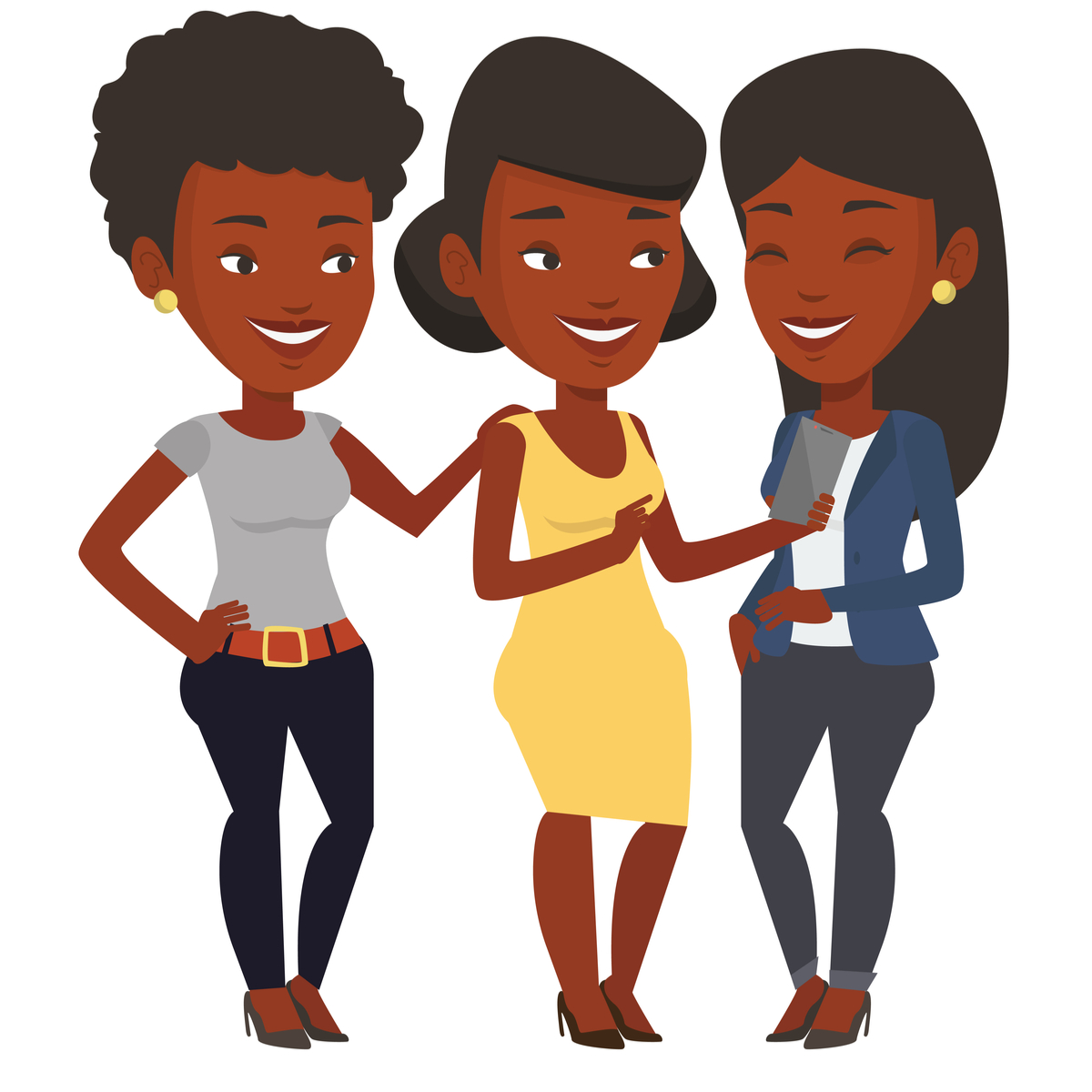 7 Things To Know Before Starting Your Own Business Curlynikki