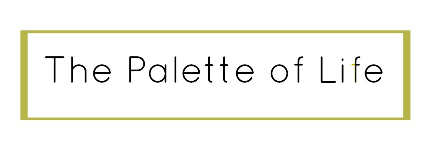 The Palette of Life