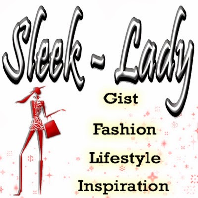 Download Sleek-Lady  Blog App