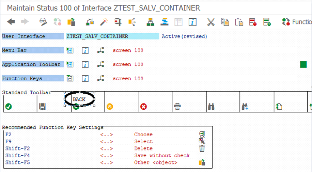 SAP Technical HOW TO DISPLAY ALV REPORT using SALV WITH Container