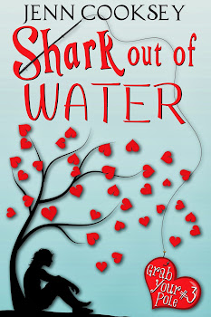 Buy Shark Out of Water Kindle Edition Here: