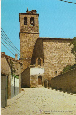 PUEBLOS DE TOLEDO CON