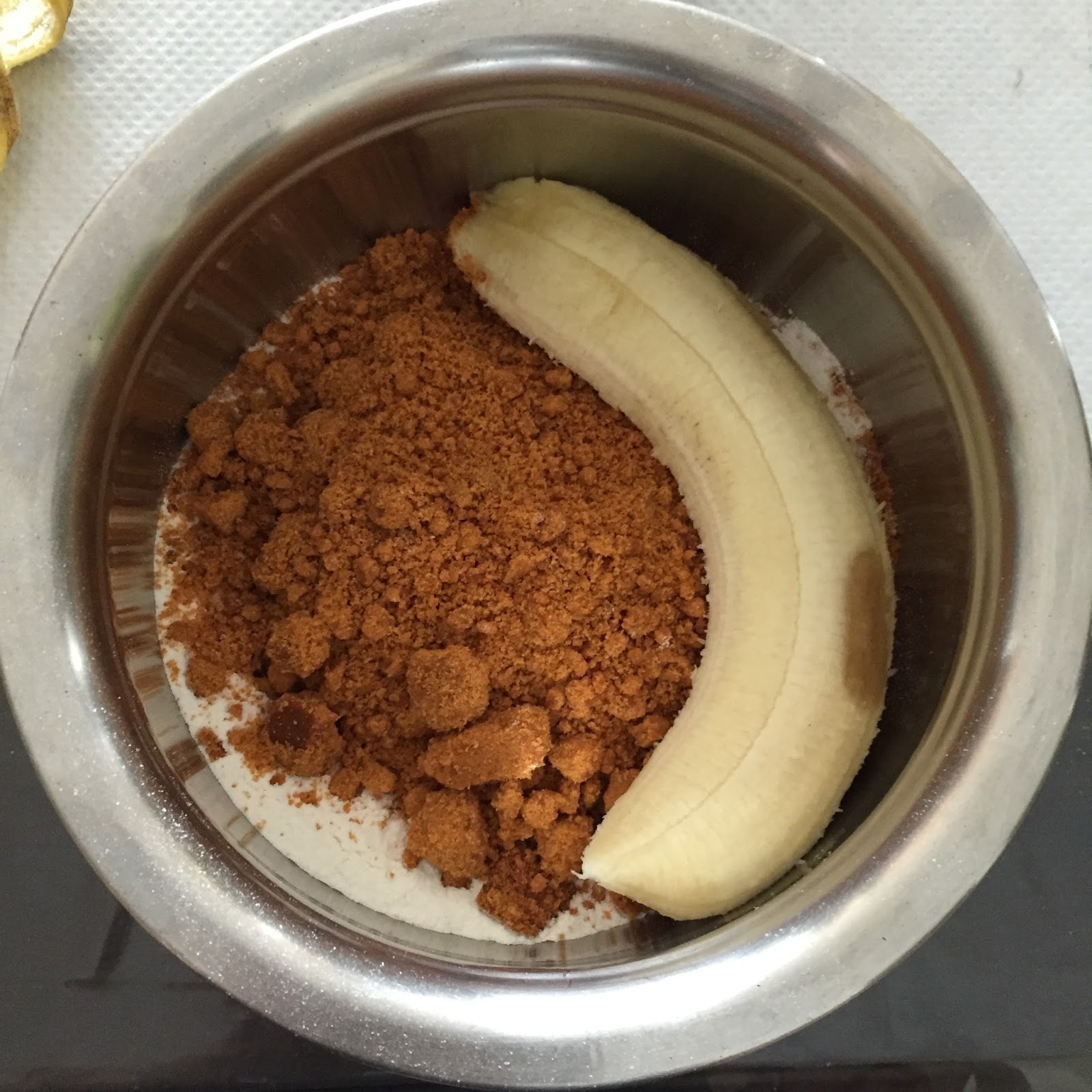 MASTERCHEFMOM Nei Appam Appam using Rice Flour Ghee Appam 4