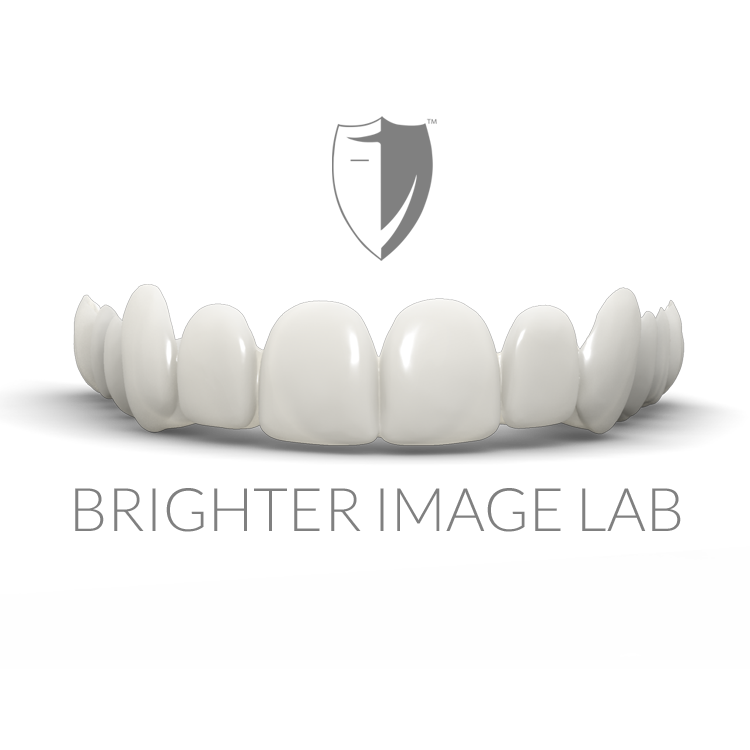With Five Questions Introducing Press On Veneers™ by Brighter Image Lab