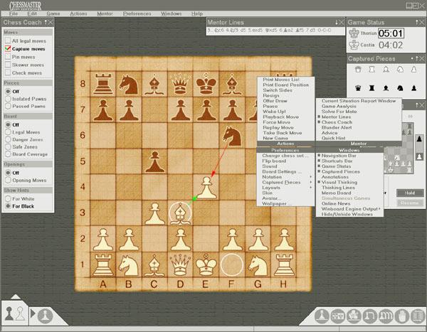 Chess Master 10th Edition Full Version Download Game House Full